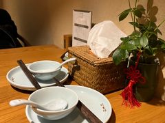 -竹里馆 ·茶食(奥体店)