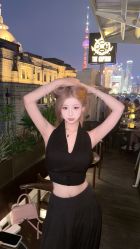 -DL HOPE造型