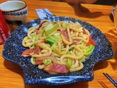 -千吉日本料理(日本一条街店)