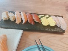 -晴季寿司(红旗街万达店)