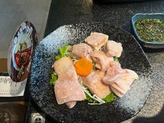 -湊湊火锅·茶憩(世博大道店)