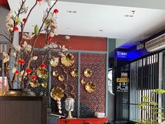 -一品红川菜(皇岗店)