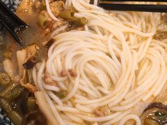 七爷螺蛳粉-螺世纪螺蛳粉·桂味小排档(裕德店)