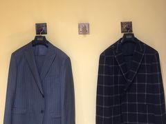 -张洁工作室(服饰定制)