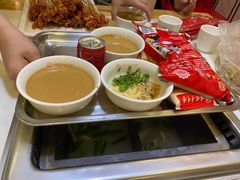 -袁记串串香(北国店)