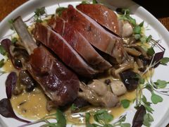 -Mercato莫卡多露台餐厅与酒吧(K11店)