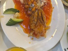 -清真马祥兴菜馆(云南北路店)