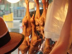 -江南西(地铁站)