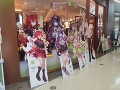 -奈雪的茶(印象城店)