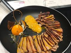 慢烤鸭胸-鹭江潮餐厅•福建菜(鹭江佲家酒店)