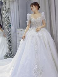 -LOVE SHINE婚纱·红鼎庄龙凤褂·妈妈装定制