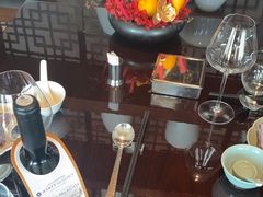 -环球港凯悦 · 享悦中餐厅