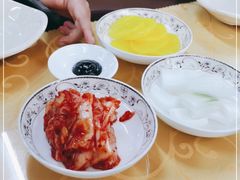 -来味香(麦世达韩国精品百货店)