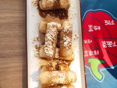 -爱妻鱼•老体北重庆水煮鱼•川菜(白云路店)