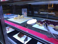 -马哥孛罗咖啡厅·Cafe Marco (厦门马哥孛罗东方大酒店)