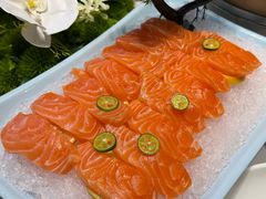 -U你·天然调味(南湖总店)