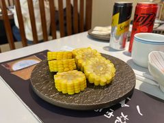 -千寻山野烤肉(中关村店)