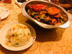 -秦记香辣蟹(松榆里店)