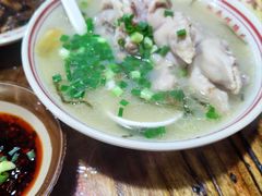 -老方桌烂蹄花川菜馆(九龙坡店)