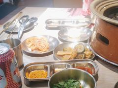 -西塔老太太泥炉烤肉(北京望京店)