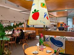 -The Good Place好地方·Brunch·coffee(国贸店)