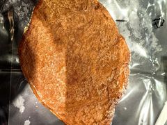 羊角锅巴-OUR Bakery(中海环宇荟店)