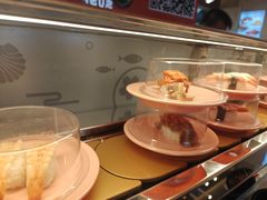 -争鲜回转寿司(中街大悦城店)
