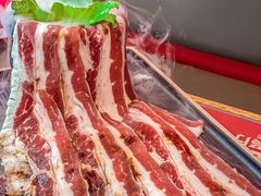 -明洞王妃家烤肉(苏州中心星悦汇店)