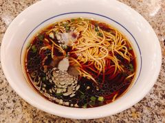 老牌阳春面-南京大牌档(苏州中心店)
