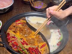 -萍姐火锅·公路夜市(打浦桥日月光店)