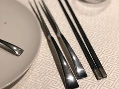 -Flame秀扒房西餐厅·石家庄希尔顿酒店