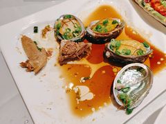 -陶缘一号·四季缘·老字号顺德菜·户外婚礼家宴(西滘店)