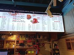-老天桥酱肉烧饼夹肘子(天桥店)
