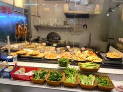-潮之南·潮汕菜·鱼仔档(南山店)