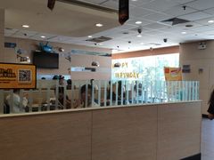 -麦当劳(西安雁塔路店)