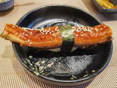 -昊·来了寿司(泡桐树店)