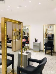 -Kraemer paris·苏豪路易士·嘉玛发廊