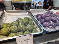 -沈大成(城隍庙店)