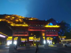 -大境门景区