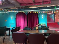 -疯克大象美式烤肉餐厅