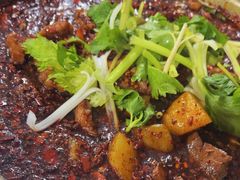 -温江公平红烧兔(总店)