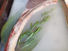 -金妈家烤肉(龙湖U城天街店)