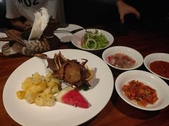 -脏鸭餐厅(乌布总店)