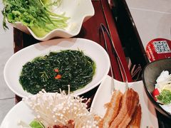 -洞子口重庆鲜货火锅(楚翘城旗舰店)