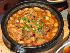 -情妹耙泥鳅·江湖川菜(科华店)