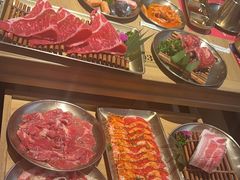 -西塔老太太泥炉烤肉(亚运村店)