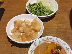 -北京老门框爆肚涮肉馆(凤城六路店)