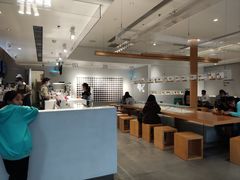 -喜茶(佛山南海万科广场店)