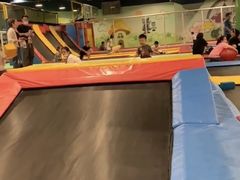 -嘉文梦想世界(SM天津滨海城市广场店)