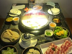 包厢-骨之味·筒骨汤火锅(江头店)